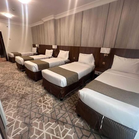 Diyar Al Salam Silver Hotel Medine Dış mekan fotoğraf