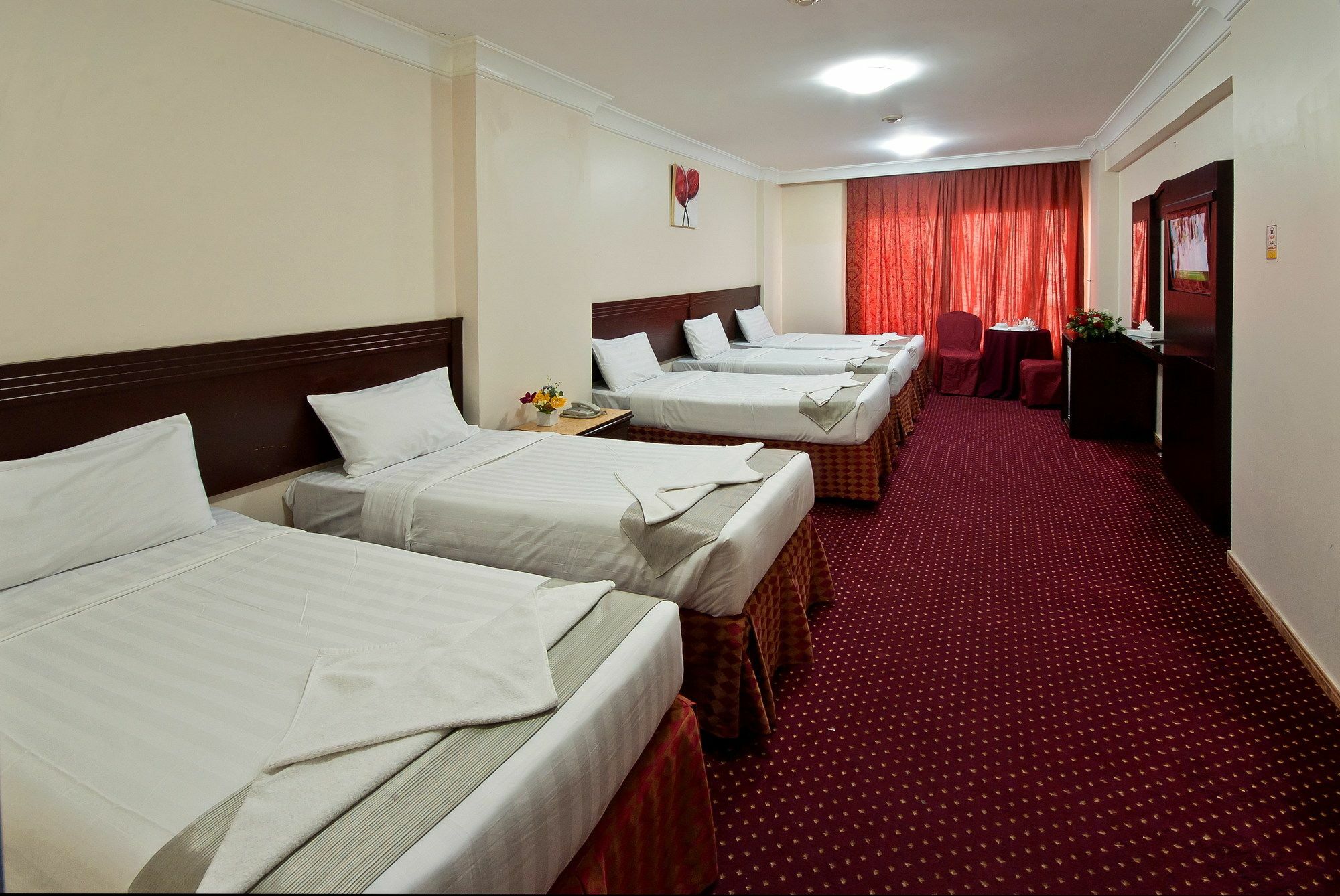 Diyar Al Salam Silver Hotel Medine Dış mekan fotoğraf